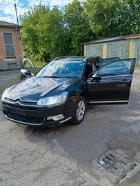 CITROEN   C5   2011.  E5B