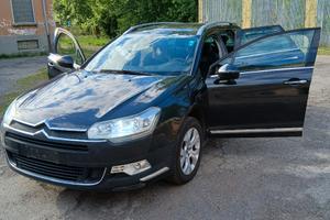 CITROEN   C5   2011.  E5B