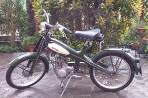 Motom Altro modello - 1956