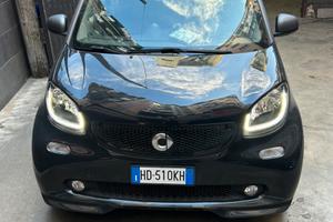 Smart 453 _ 900cc_ 90cv_ Automatica