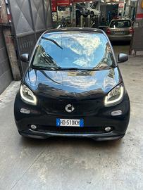 Smart 453 _ 900cc_ 90cv_ Automatica