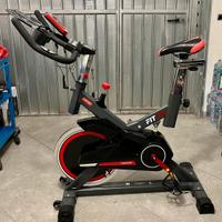 Cyclette da Spinning