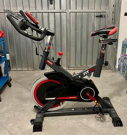 Cyclette da Spinning