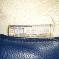 Cinghia pettorale con bretelle