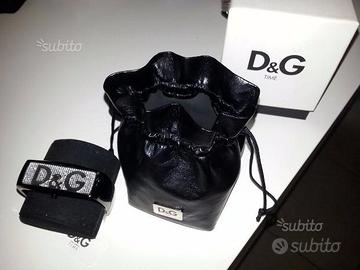 Orologio d&g ladies intelligence