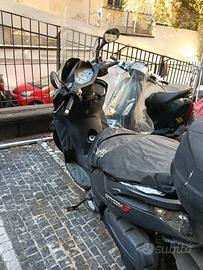 Scooter CityCom 300
