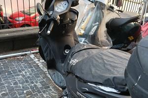 Scooter CityCom 300
