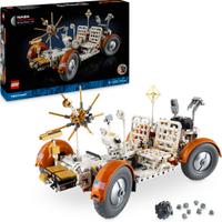 LEGO TECHNIC 42182 ROVER LUNARE NASA APOLLO