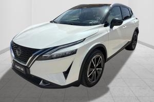 NISSAN Qashqai III 2021 - Qashqai 1.3 mhev U30665