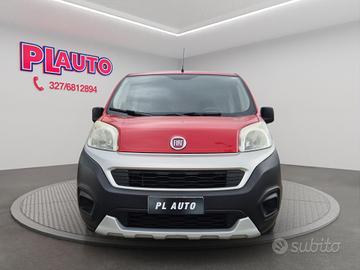Fiat Fiorino 1.3 MJT 95CV