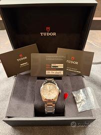 TUDOR BLACK BAY 36mm REF. 79500-0013