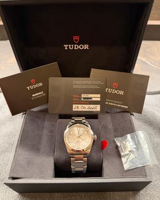 TUDOR BLACK BAY 36mm REF. 79500-0013