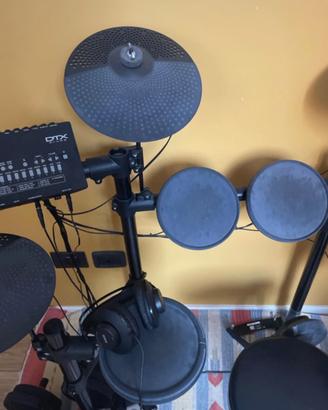Batteria Yamaha DTX