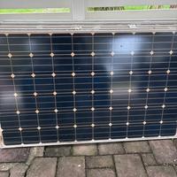 Pannelli fotovoltaici