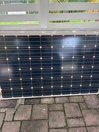 Pannelli fotovoltaici