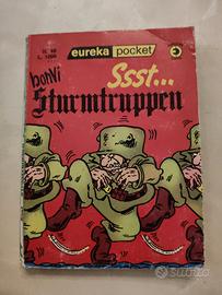 Fumetto - Sturmtruppen n 48