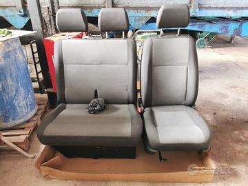 Sedili w T6
