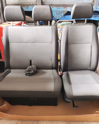 Sedili w T6