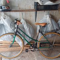 bicicletta vintage