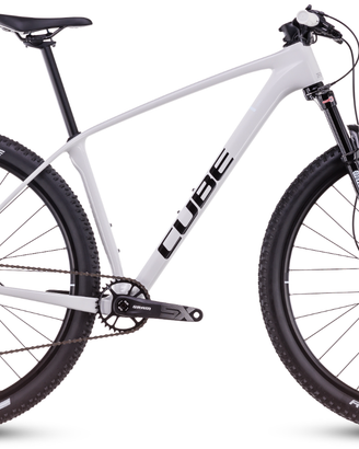 MTB CUBE Reaction C:62 ONE