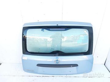 46827172 PORTELLONE POSTERIORE FIAT PANDA (169) 1.