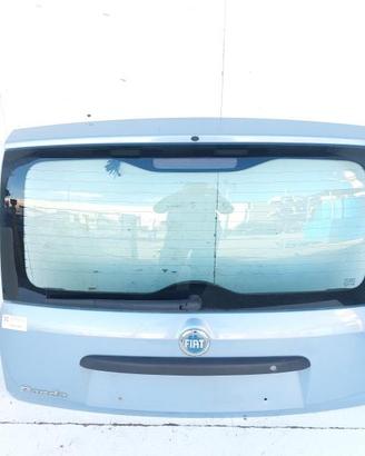 46827172 PORTELLONE POSTERIORE FIAT PANDA (169) 1.