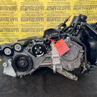 MERCEDES VANEO motore usato 668914