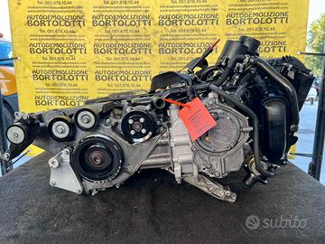 MERCEDES VANEO motore usato 668914
