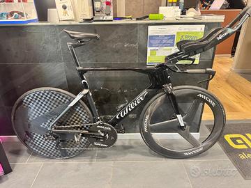Wilier Turbine SLR tg L