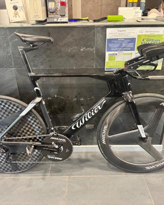 Wilier Turbine SLR tg L