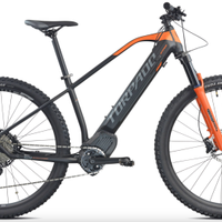 MTB Elettriche Torpado Hyper T970