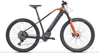 MTB Elettriche Torpado Hyper T970