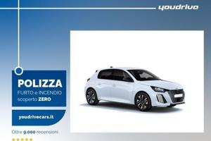 PEUGEOT 208 # PureTech 100 Stop&Start 5 porte Al