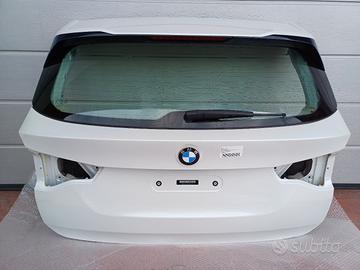 PORTELLONE POSTERIORE BMW X3 2019