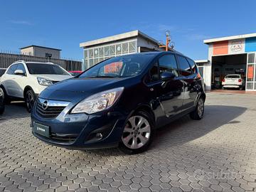 Opel Meriva ADATTA A NEOPATENTATI 1.7 CDTI 110CV E