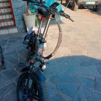 bici elettrica professionale