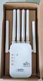 Ripetitore WiFi