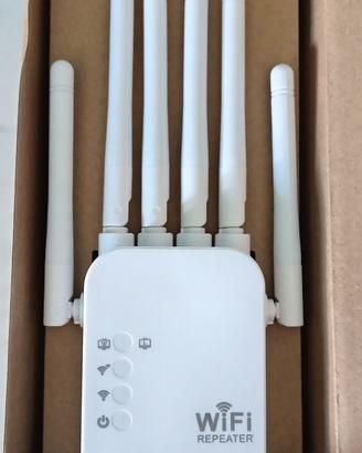 Ripetitore WiFi