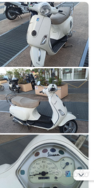 Vespa 125 LX 2009 22.500Km