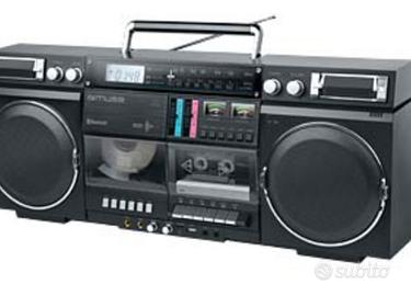Boombox 