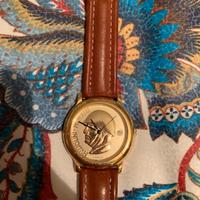 Orologio Commemorativo “Mussolini”