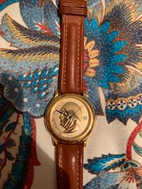 Orologio Commemorativo “Mussolini”