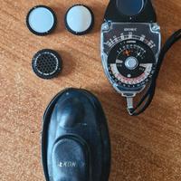 esposimetro sekonic l-28c2 