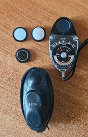 esposimetro sekonic l-28c2 