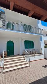 Torre dell'orso Villa Vacanze 9 posti
