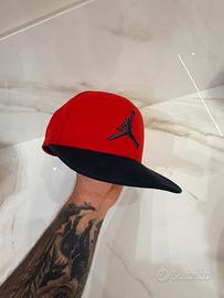 Cappello Jordan