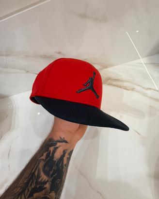 Cappello Jordan