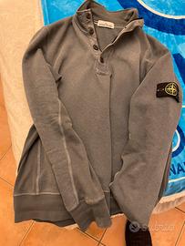 Felpa ORIGINALE STONE ISLAND