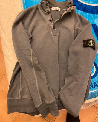 Felpa ORIGINALE STONE ISLAND