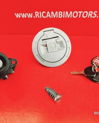 KIT ACCENSIONE BMW F650GS 2011